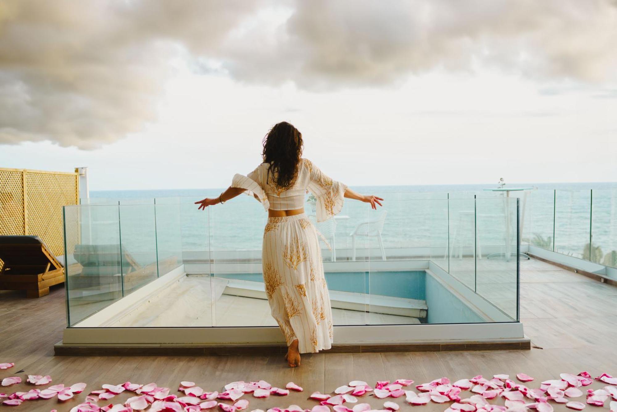 Must Boutique Hotel & Restaurant Kanali  Dış mekan fotoğraf
