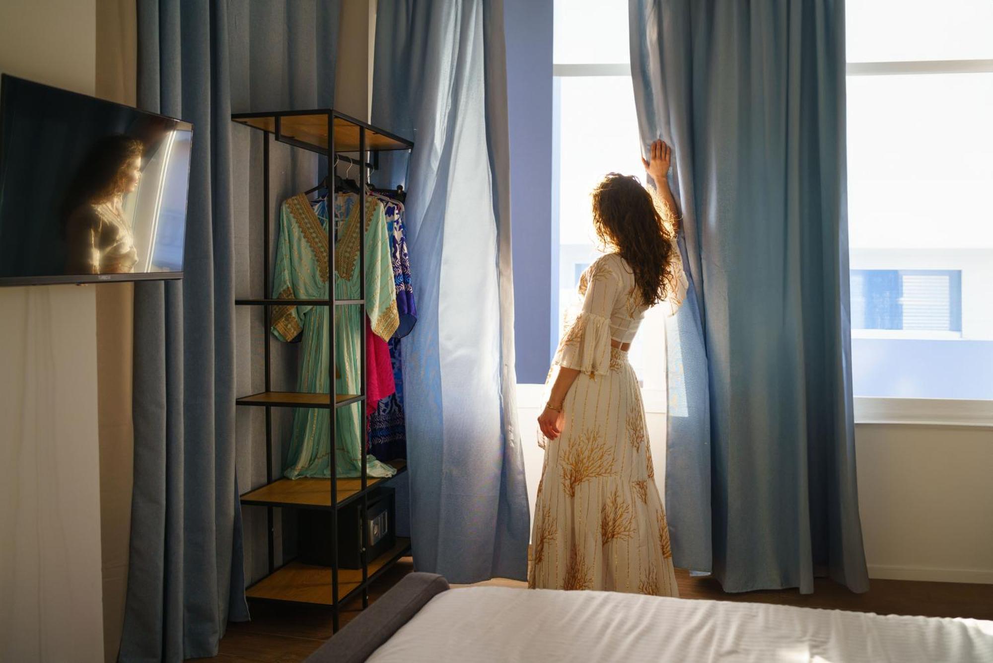 Must Boutique Hotel & Restaurant Kanali  Dış mekan fotoğraf